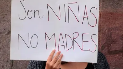 Prohibieron ILE a una niña