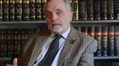 Ricardo Nissen, titular de la IGJ, ya había ocupado ese cargo durante el gobierno de Néstor Kirchner. 