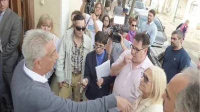 Por recusaciones, suspendieron el juicio a represores en Concepción del Uruguay