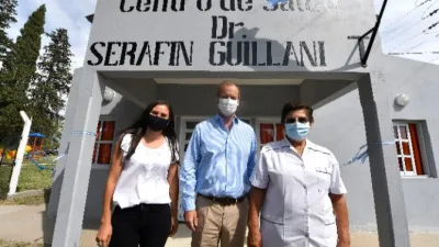 La vacunación de grupos de riesgo comenzará por pacientes renales