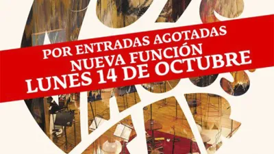 Teatro 3 de Febrero