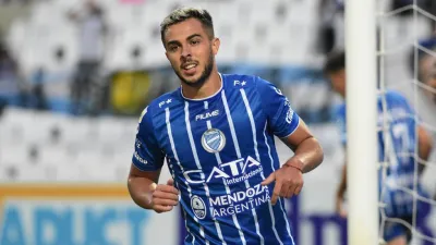 “Logramos un triunfo grandísimo”, expresó el entrerriano Martín Ojeda en Junín