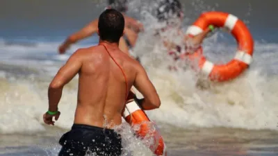 El gobierno entrerriano prorroga las reválidas a los guardavidas