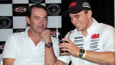 A pesar del título, Mariano Werner no continuará en el equipo del “Gurí” Martínez