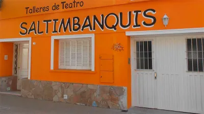 Saltimbanquis cierra sus puertas por tiempo indeterminado