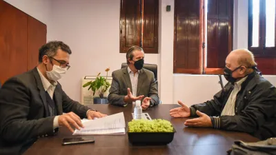 Habilitan la actividad de las peluquerías a partir de este martes en Paraná