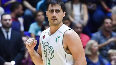 El paranaense Cantero no pudo debutar por un caso sospechoso de Covid-19