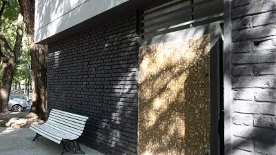 Suman baños públicos en el Parque Urquiza de Paraná