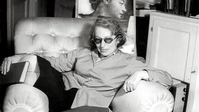 Silvina Ocampo