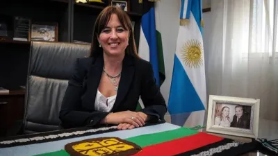 Fernández le pidió la renuncia a la titular del Instituto de Asuntos Indígenas