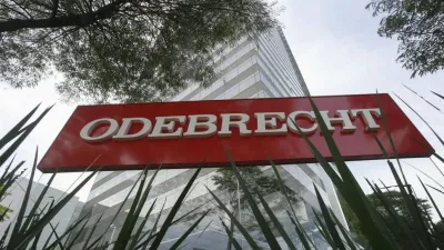 Odebrecht