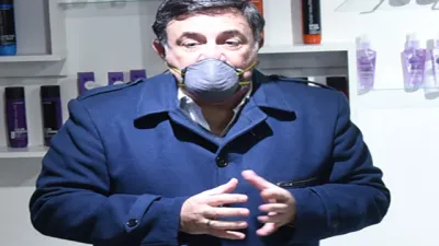 Martín Oliva