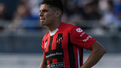 Copa de la Liga Profesional: Patronato tendrá siete bajas por Covid-19 ante Boca