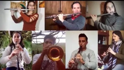 Escuela de Música “Celia Torrá” 