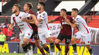 Patronato abrirá el telón de la séptima fecha de la Copa de la Liga Profesional