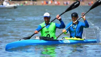 Uruguayenses afrontarán la 47ma edición de la Regata Internacional de Río Negro