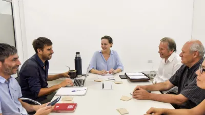  200 años de la República de Entre Ríos