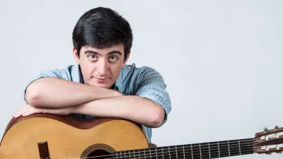 &quot;Somos Músic@&quot;, un ciclo que refleja el trabajo de artistas entrerrianos