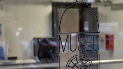 Verano de Museo