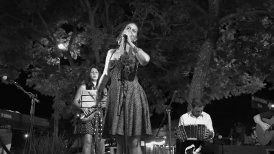 Espacios culturales independientes 