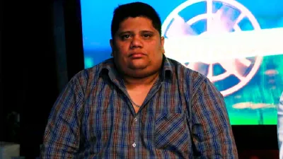 Pablo Ayala