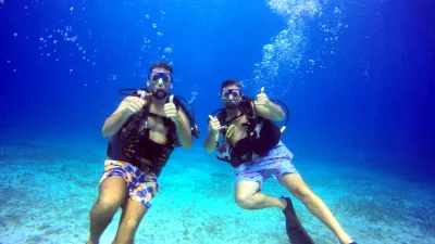 Pablo y Luciano Erbetta 