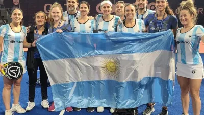 Mundial de Pádel