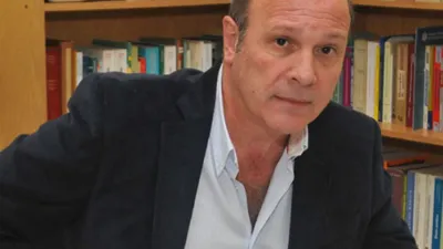 Rubén Pagliotto es uno de los abogados que ha denunciado al ex gobernador Sergio Urribarri por enriquecimiento ilícito.