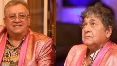 Marcos Camino y Cacho Deicas.