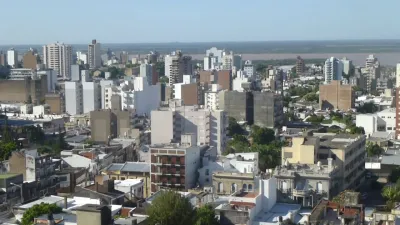 Se desconoce la causa del olor desagradable que se sintió en la ciudad