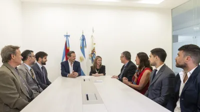 convenio