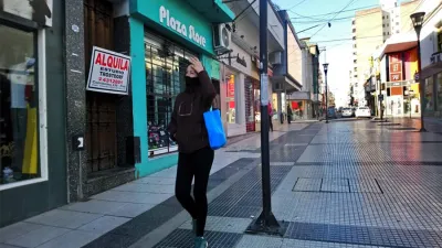 El Departamento Paraná registró la mayor cantidad de casos con 230 personas diagnosticadas con Covid-19. El total acumulado en la provincia asciende a 56.719 casos confirmadas con esa enfermedad.