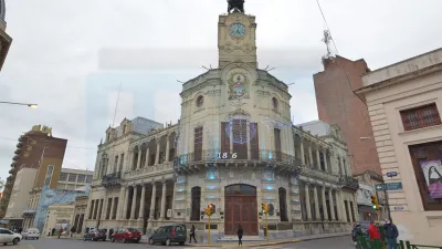 La Dirección de Empleo de la Municipalidad de Paraná informó que se prorrogó hasta el 31 de mayo el seguro por desempleo.