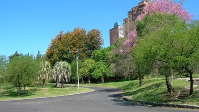 Parque