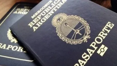 pasaporte
