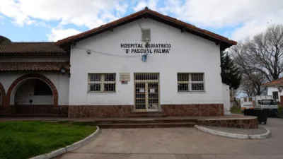 En el hospital Pascual Palma de Paraná se está cambiando el paradigma asilar por otro amigable, para que no se lo perciba como un depósito de ancianos sino como un espacio de vida.