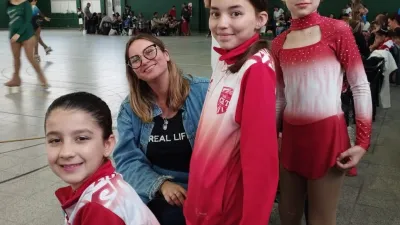 “El balance es súper positivo”, expresó la entrenadora de Talleres, Fabiana Müller