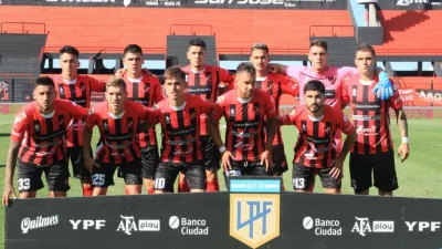 Patronato equipo