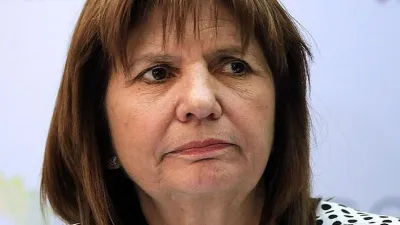 Patricia Bullrich estará en Paraná para respaldar a la lista que encabeza Frigerio