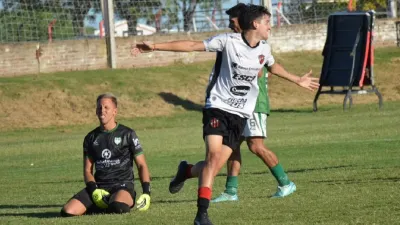 Patronato-Oro Verde