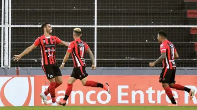 Patronato