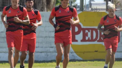 Patronato