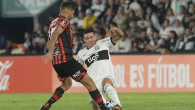 Otra vez fuera del Grella, Patronato afronta un duelo clave por la Copa Libertadores