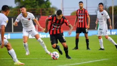 Colón pidió postergar su partido con Patronato por la Copa Argentina