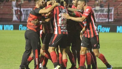 Patronato festeja