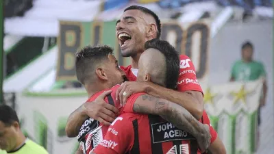 Patronato