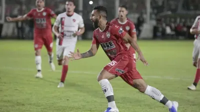 Patronato en Santiago