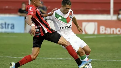 Patronato