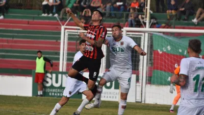 Primera Nacional: Patronato cerrará la temporada el 16 de octubre ante Agropecuario