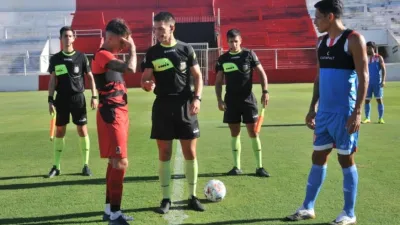 Patronato amistoso